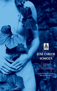 Clara et la Pénombre