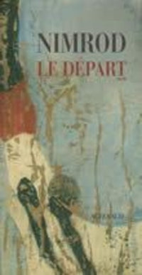Le départ