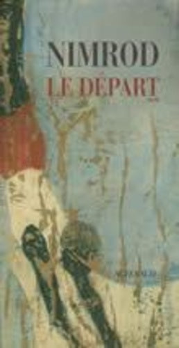 Le départ