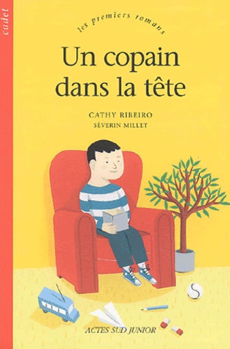 Un copain dans la tête