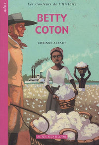Betty-coton