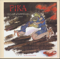 Pika: L'éclair d'Hiroschima