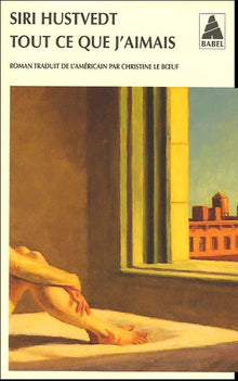 Tout ce que j'aimais