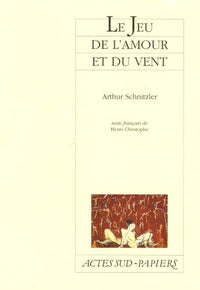 Jeu de l'amour et du vent