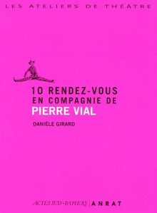 10 rendez-vous en compagnie