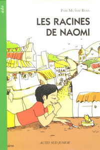 Racines de Naomi