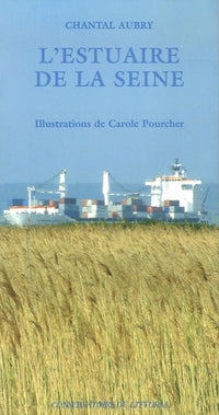 L'estuaire de la Seine