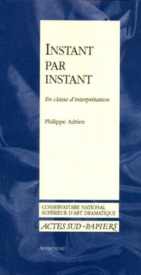 Instant par instant