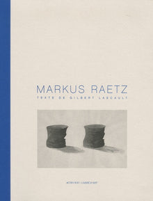 Markus Raetz