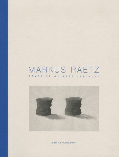 Markus Raetz