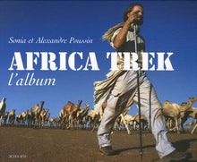 Africa Trek, l'album
