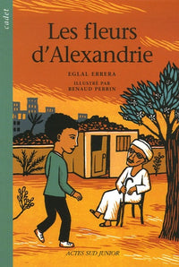 Les Fleurs d'alexandrie