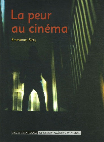 La peur au cinéma