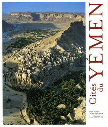 Cités du Yemen