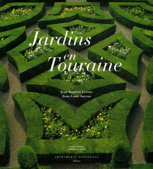 Jardins en Touraine