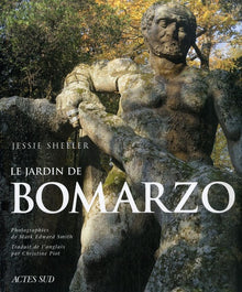 Jardin de Bomarzo (Le)
