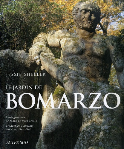 Jardin de Bomarzo (Le)