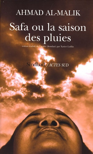Safa ou la saison des pluies