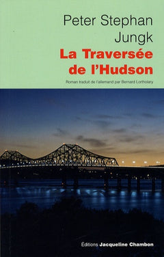 La Traversée de l'Hudson