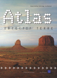 Atlas objectif terre