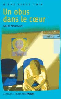 Un obus dans le coeur - fermeture et bascule vers 9782330064563