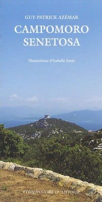 Campomoro-Senetosa