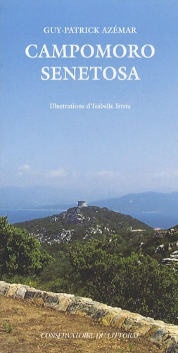 Campomoro-Senetosa