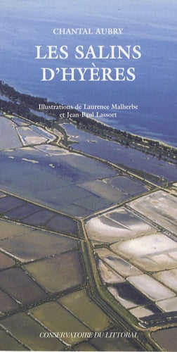 Les salins d'Hyères