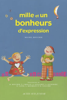 mille et un bonheurs d'expression
