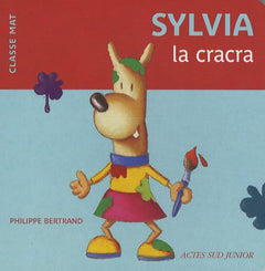 Sylvia la cracra