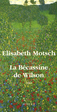 La bécassine de Wilson