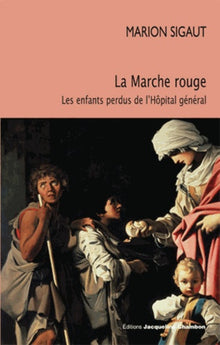 La marche rouge