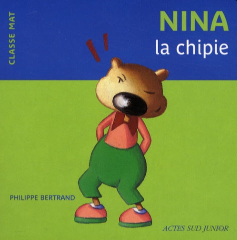 Nina la chipie