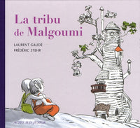 La tribu de Malgoumi