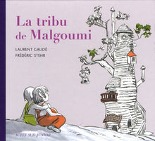 La tribu de Malgoumi