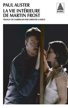 La vie intérieure de Martin Frost