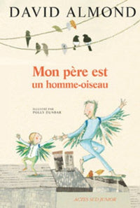 Mon père est un homme-oiseau