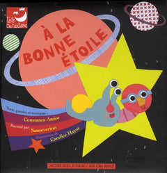 A la bonne étoile