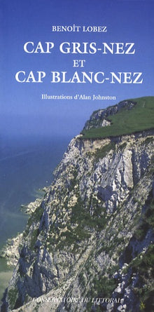 Cap Gris-Nez et Cap Blanc-Nez