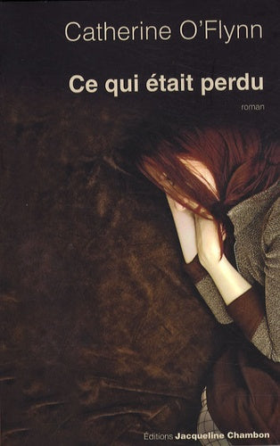 Ce qui était perdu