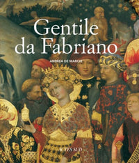 Gentile da Fabriano: Un voyage dans la peinture italienne à la fin de la période gothique