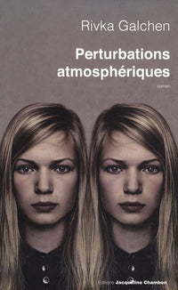 Perturbations atmosphériques