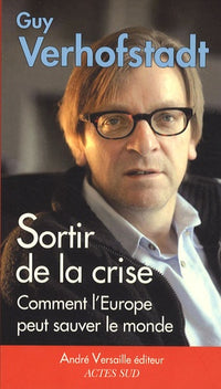 Sortir de crise