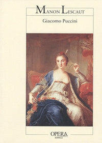 Manon Lescaut