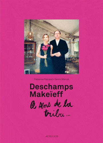 Le sens de la tribu, Deschamps-Makeïeff