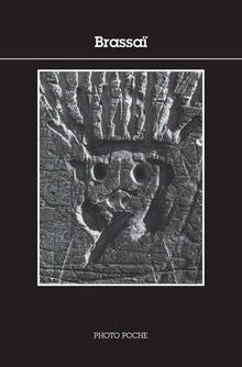 Brassaï - Photopoche n° 28