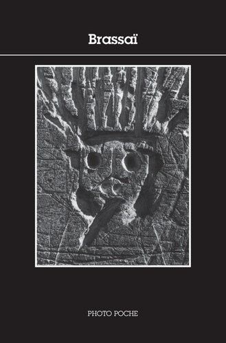 Brassaï - Photopoche n° 28