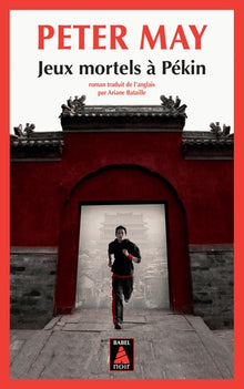 Jeux mortels à Pékin