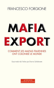 Mafia export