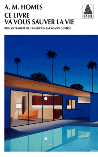 This book will save your life